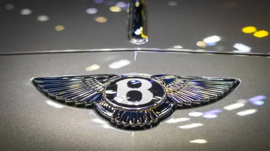 Bentley’s eerste elektrische SUV: luxe PPE, 560 km WLTP