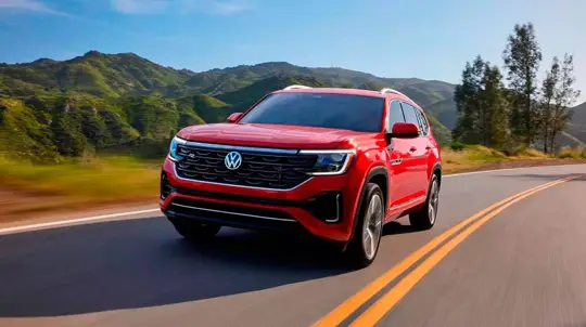 Volkswagen aumenta preços dos motores a combustão a partir de julho de 2026 por causa do Euro 7
