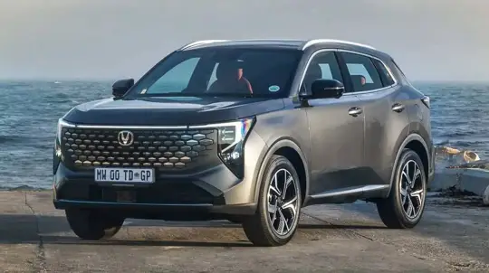 In Brasile il Changan CS55 sarà prodotto localmente prima del debutto di settembre 2026