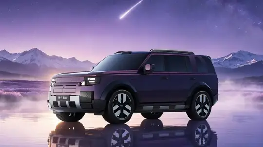 829 конски сили и 12 минути зареждане: това поискаха за новия Freelander 8