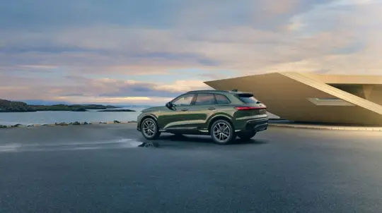 아우디, IIHS 최고 안전 등급 획득: 6개 모델이 탑 세이프티 픽+