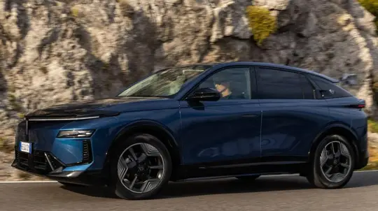 Lancia Gamma surge em Espanha desde 39.900 euros até ao HF Integrale