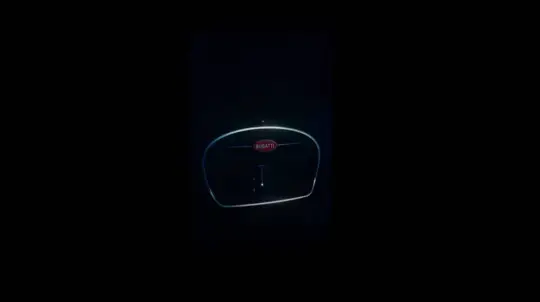 Bugatti Teases New W16 Hypercar Months After Ending the Engine's Production