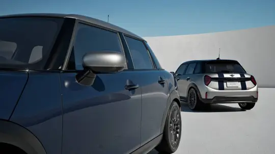 MINI Cooper S Rooftop Edition costa 39.995 dollari — più della John Cooper Works base