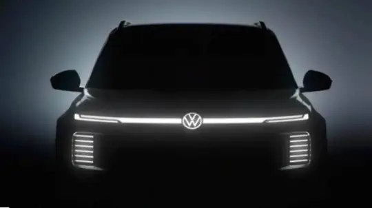 Nejprve dovoz, potom výroba v Evropě: Volkswagen ukázal, jak se jeho čínské modely dostanou na evropský trh