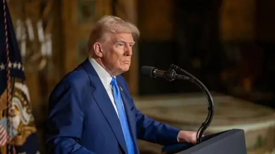 Trump Çin otomobillerinin ABD'ye gireceği iddiasını reddetti, ancak yerel fabrikalara kapıyı açık tuttu