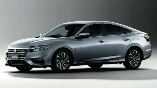 Honda Insight, richiamo in Giappone: la pompa del carburante può spegnere il motore in marcia