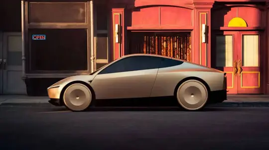 Tesla Robotaxi en Austin: primeros viajes autónomos al anochecer