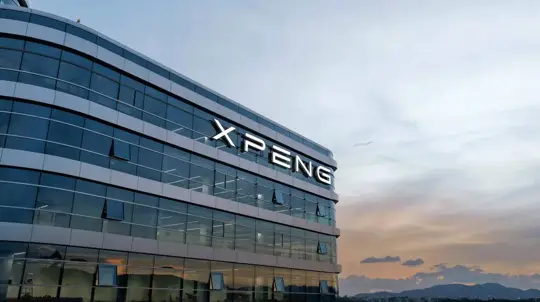 Xpeng 전자 커피 앱으로 운전자 보조 시스템 성능 평가하기