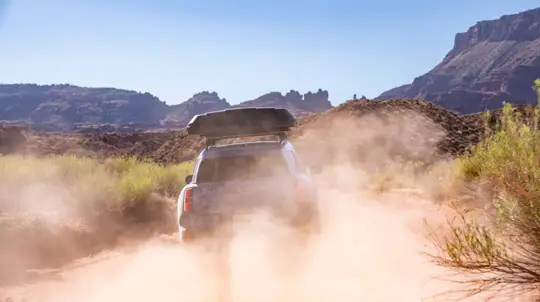 MINI Countryman Edition debutta a ottobre: trazione, altezza da terra e potenza ancora top secret