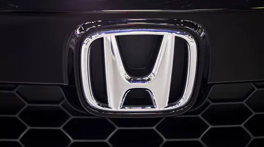 Honda først med fem stjerner i FIA Road Safety Index — dette vurderes