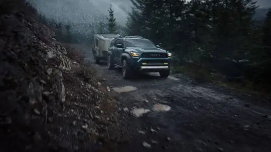 Top 10 zuverlässige Crossover & SUVs 2025 laut U.S. News