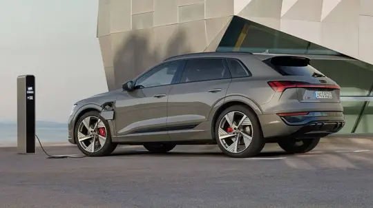 US-E-Auto-Markt 2025: Modelle vor Aus, Pausen, Reset
