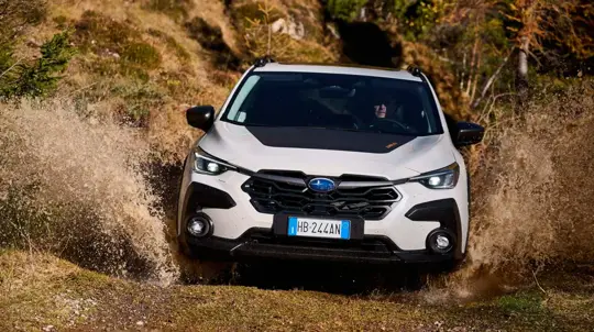 Subaru abandonne l’hybride léger e-BOXER au Japon — commandes des Impreza et Crosstrek closes le 14 septembre 2026