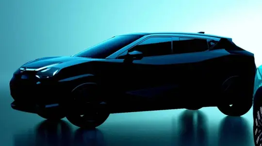 Nissan Juke EV: Europas neues kompaktes E-B-SUV ab 30.000 €