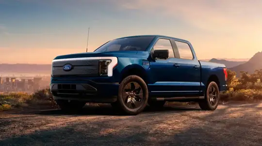 Ford prüft Aus für F-150 Lightning: EV-Reset in den USA