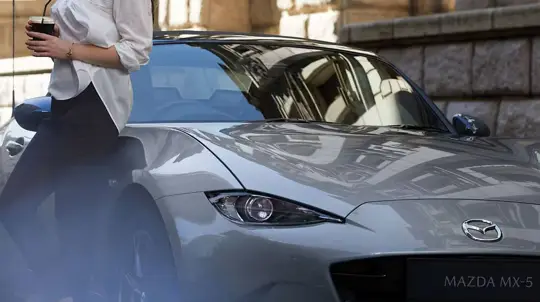 マツダ、英国でMX-5の184馬力2.0Lエンジンを廃止 排出ガス規制強化が理由