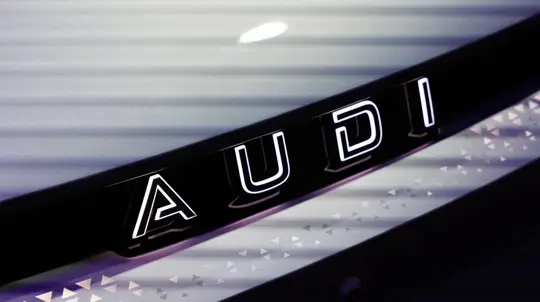 Audi Q9: uusi lippulaiva katumaasturi tulee 2026 - premium-segmentin kilpailija