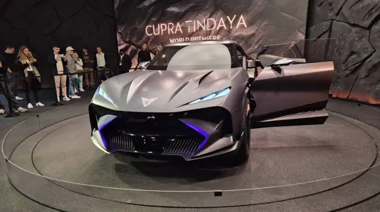 Espanja esittelee Plan Auto 2030 -ohjelman: jopa 5 500 euron alennus suoraan jälleenmyyjältä