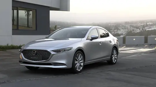 Vuoden 2026 turvallisimmat autot: Top Safety Pick ja 5 tähden arvostelu