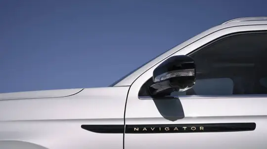 Lincoln Navigator im Hitzetest: Ford erprobt im Nahen Osten