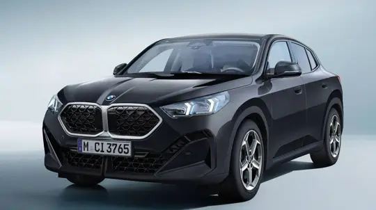 BMW X2 sDrive20i Original reduz preço de entrada no Japão em 420.000 ienes sem abrir mão do híbrido de 48 V