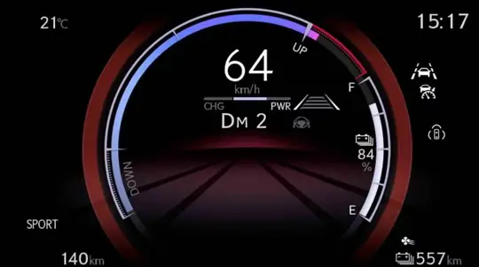 Lexus RZ 500e zyskuje 41 KM przez oprogramowanie: oficjalny upgrade kosztuje w Japonii 220 000 jenów