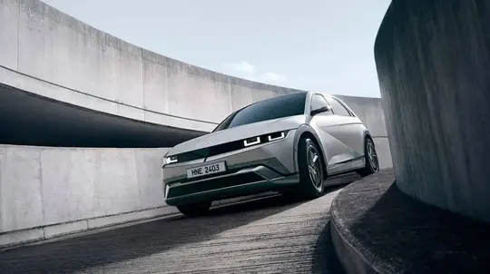 Hyundai IONIQ 5 ja Palisade voittajat parhaasta hinta-laatu-suhteesta