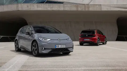Volkswagen tunnustaa ID.3- ja ID.4-virheet, uusi strategia korostaa käytännöllisyyttä