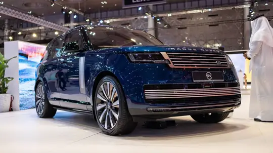 Jaguar Land Rover kutsuu Yhdysvalloissa takaisin 170 169 autoa täydellisen vetovoiman menetyksen riskin vuoksi