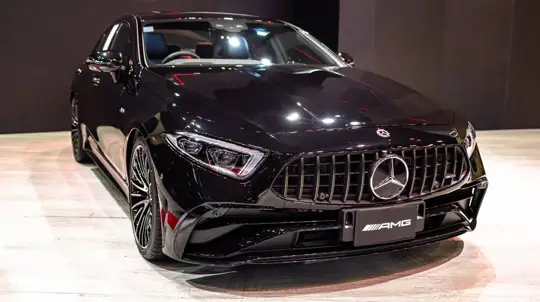 Mercedes-AMG recupera el V8: CLE 63 llegará en 2027 y el futuro del V12 sigue abierto