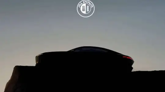 BMW Alpina XB9: la marca registrada apunta a un nuevo buque insignia por encima del X7