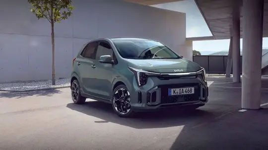 Kia Picanto podría dejar el Reino Unido en 2030 por culpa del ZEV Mandate