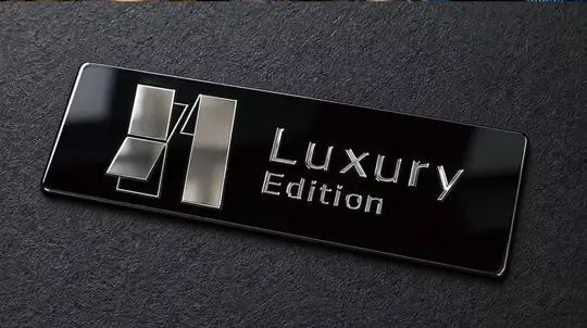 BMW X1 Luxury Edition lanseres i Japan fra 6,79 millioner yen med 1,54 millioner yen i pristillegg