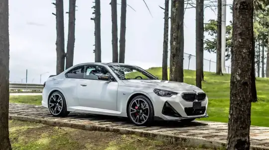 BMW M240i xDrive, 2027년 새 B58B30M3 엔진으로 394마력 예고