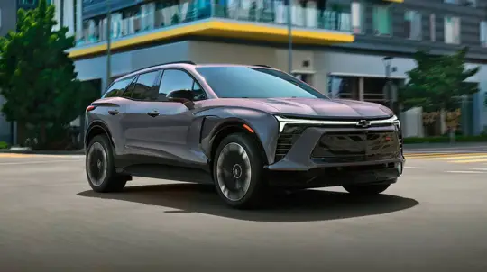 General Motors wächst in den USA: EVs treiben Rekorde