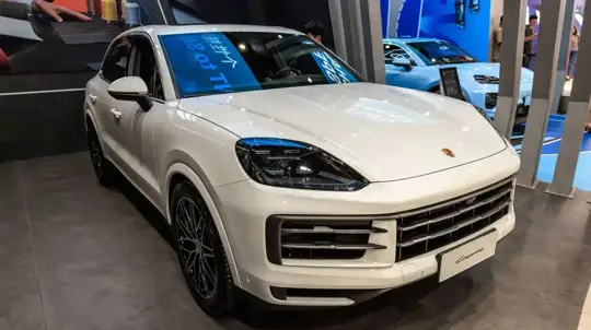 Porsche brevète un moteur universel : électrique, hybride et EREV à la fois