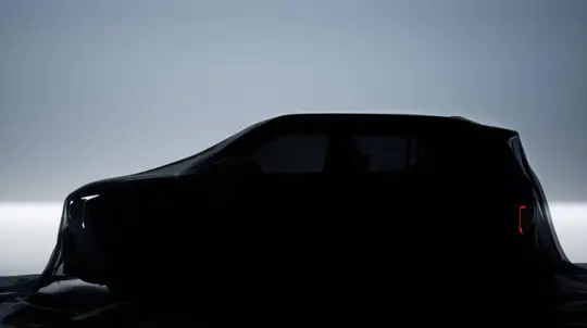 Kia EV2: Elektro‑Crossover feiert 2026 Premiere in Brüssel