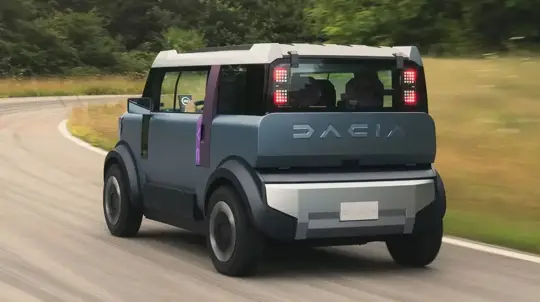Renault y Dacia apuestan por las baterías de sodio: hasta un 30% más baratas que el LFP