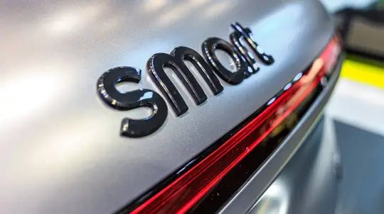 Smart #6 EHD esiteltiin Pekingissä hybridinä, jonka toimintamatka ylittää 1 000 km