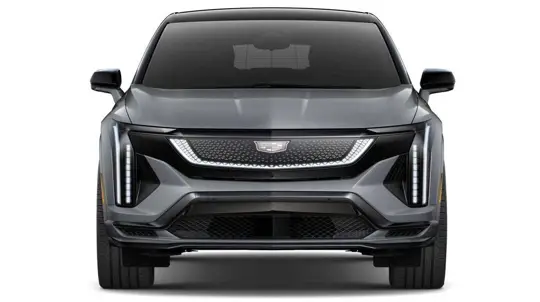 Cadillac Optiq-V Magnus Launch Edition saapuu myyntiin Pohjois-Amerikassa