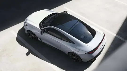 Honda werkt aan tweede Japanse special edition van de Prelude