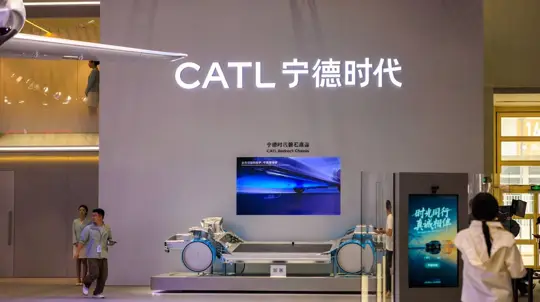 Changan i CATL šire kapacitet dok ćelija od 400 Wh/kg napreduje