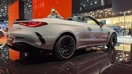 İngiltere'de cabriolet pazarı 20 yılın dibinde: yalnızca 11 yeni model kaldı