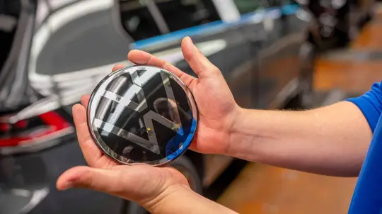 Volkswagen uudistaa tuotantoa: alueklusterit ja sähkömallit