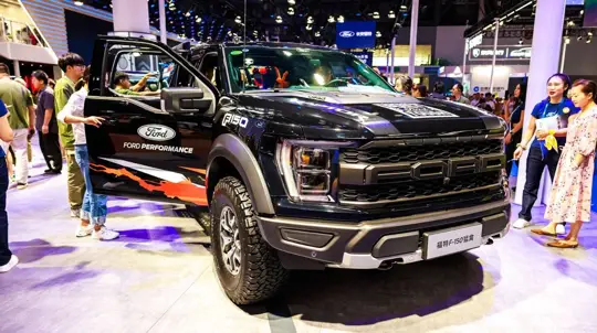 La carrocería de aluminio fue la fortaleza del F-150 — y ahora golpea al propio Ford