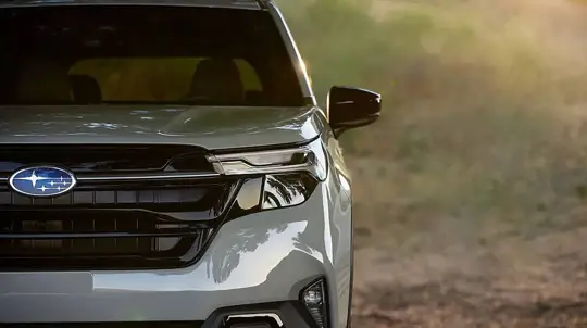 Subaru zählt zu den wertstabilsten Massenmarken — das zeigen CarEdge und iSeeCars