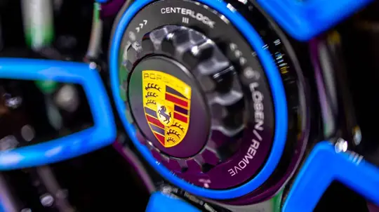 Porsche 911 GT3 Cabriolet 2026: avomallinen urheiluauto tulee