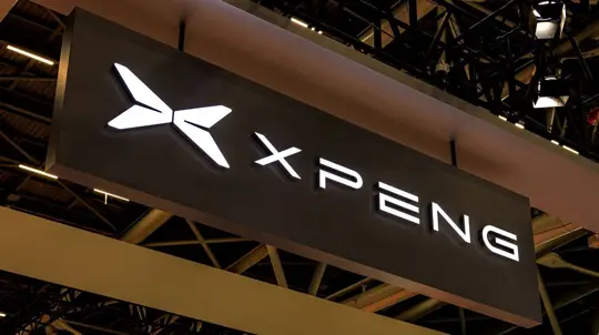 XPeng turns its AI stack into a business: automakers could get Turing chips, ADAS and 3000 TOPS robotaxi tech