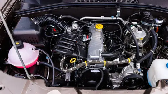 5W-30 alone will not save a wet timing belt — what really matters